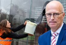 Klimaterroristen haben Hamburgs Bürgermeister Peter Tschentscher (SPD) in einem Brief ein Ultimatum gesetzt und mit massiven Störaktionen gedroht.