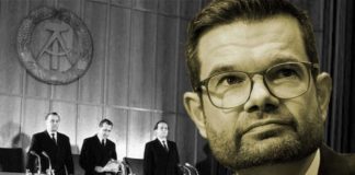 Bundesjustizminister Marco Buschmann (FDP) will ein Gesetz gegen digitale Gewalt, das wie zu DDR-Zeiten „staatsfeindliche Hetze“, heute üblicherweise „Hass und Hetze“ genannt, unter Strafe stellt.