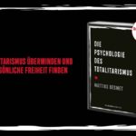 Ein enorm wichtiges Buch: Mattias Desmets "Die Psychologie des Totalitarismus".