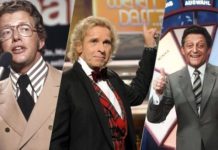 ZDF-Urgesteine Heck, Gottschalk, Rosenthal. Wer sich über das ZDF-Niveau der Gegenwart informieren will, der begegnet hingegen abstoßenden Figuren wie Marietta Slomka, Oliver Welke oder Jan Böhmermann.