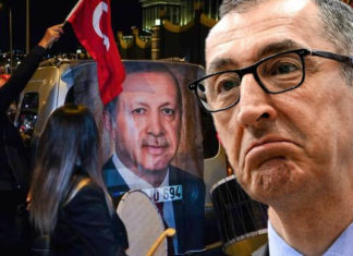 Konservative Türken in Deutschland sehen in Wahlsieger Erdogan den „starken Mann“ ihrer Heimat, in Bundesminister Cem Özdemir aber einen grünen Karrieristen weitab von ihrer sozialen Realität in einem Deutschland, das sie – wenn überhaupt – nur als ihre zweite Heimat empfinden.