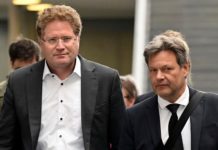 Das war’s für „Mister Wärmepumpe“ – Graichen muss weichen!