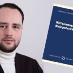 Der Kaplaken-Band "Mitteleuropa und Multipolarität" von Dimitrios Kisoudis ist erschienen im Antaios-Verlag in Schnellroda.