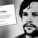 Am Samstag veröffentlichte die #FAZ die Traueranzeige des verurteilten RAF-Terroristen, zweifachen Mörders und mutmaßlichen Schleyer-Mörders, Rolf Heißler, der nach der Haftentlassung sagte, er bereue nichts und stehe zum "bewaffneten Kampf".