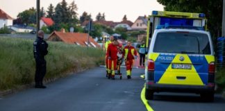 Nachdem man für den Brand einer Asylunterkunft in Apolda keine bösen Rechten verantwortlich machen konnte, hagelte es Rassismus-Vorwürfe gegen Polizei und Feuerwehr.