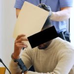 Murat Ö. (34) wurde wegen Vergewaltigung in Tateinheit mit Körperverletzung am Chemnitzer Amtsgericht verurteilt.