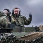 Ist die von Bundesverteidigungsminister Pistorius geplante Entsendung von 4000 Bundeswehrsoldaten nach Litauen, um die Ostflanke der NATO zu stärken, im patriotischen Interesse?