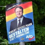 Für die Blockparteien SPD, CDU, Linke und Grüne gilt es, im thüringischen Kreis Sonneberg die Wahl des AfD-Bewerbers Robert Sesselmann zum Landrat zu verhindern. Nicht leicht, denn Sesselmann hat im ersten Durchgang mit 46,7 Prozent das Amt nur knapp verfehlt.