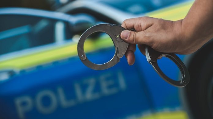 Als die Beamten in der Wohnung eines Syrers ankamen, lag er im Bett. Statt der erbetenen Papiere präsentierte er den Polizisten sein entblößtes Geschlechtsteil, forderte sie zum Sex auf und polterte: 