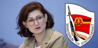 "Atamans Vorhaben erinnert an die Machenschaften der Stasi, die auch in persönlichste Bereiche vordrang", kritisiert der AfD-Politiker Staphan Brandner.