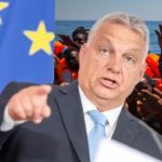 In seiner Rede am Samstag im rumänischen Baile Tusnad sagte Viktor Orbán, dass die EU ihr christliches Erbe abgelehnt habe und einen Bevölkerungsaustausch betreibe.