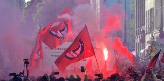 Der ständige Antifa-Ruf „Niemals vergessen!“ ist längst überflüssig; verlogen, hysterisch und politisch instrumentalisiert ist er sowieso meist.