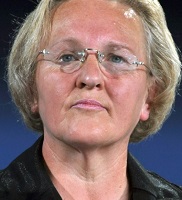 Angelika Barbe.