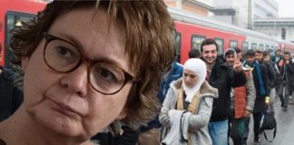Niedersachsens Innenministerin Daniela Behrens (SPD) will die Landesaufnahmebehörde ausbauen. Sie prüfe, was an den bestehenden Standorten noch möglich sei, um weitere Plätze für "Flüchtlinge" zu schaffen.
