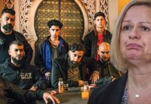 Drei Monate vor der Hessenwahl will Innenministerium Nancy Faeser jetzt plötzlich Angehörige von Clans kollektiv abschieben.