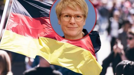 Die Wirtschaftsweise Veronika Grimm will das Renteneintrittsalter der Deutschen an die Lebenserwartung koppeln.