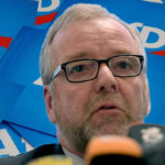 In einem Interview mit der "Nordwest-Zeitung" hat Oldenburgs Polizeipräsident Johann Kühme die AfD kritisiert. "Die AfD verdreht Wahrheiten und verbreitet Lügen".