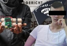 Weil der im April 2018 in Wien zu neun Jahren Haft verurteilte IS-Terrorist Lorenz K. im Gefängnis erneut Anschlagpläne im Namen des IS verfolgt haben soll, muss er sich im Herbst erneut wegen terroristischer Umtriebe vor Geschworenen verantworten.