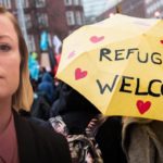 Die fluchtpolitische Sprecherin der „Linken“, Clara Bünger, fordert statt einer Abschiebungsoffensive von der Bundesregierung „eine Offensive für Humanität und Menschlichkeit“.