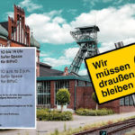 Die AfD-Fraktion im Landschaftsverband Westfalen Lippe (LWL) fordert Konsequenzen aus dem Rassismus-Eklat im Museum Zeche Zollern.