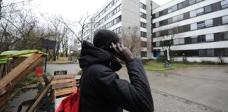 Bei Anruf Wohnung frei für Flüchtlinge? So oder so ähnlich könnte das Szenario bald in Deutschland aussehen.