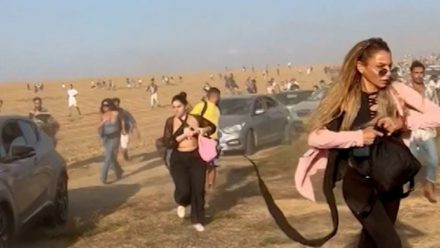 Das Massaker der Hamas-Terroristen auf dem "Tribe of Nova"-Festival richtete sich nicht nur gegen zivile Israelis, sondern auch universell gegen junge Menschen mit „westlicher Kultur“ und damit zugleich den „Westen“ insgesamt als vermeintlichen Inbegriff moralischer Verkommenheit.