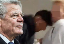 Am Freitagmorgen gab es das jüngste von vielen Beispielen, die Gaucks Ansprache und seiner Ahnungslosigkeit und Ignoranz in seiner politischen Blase folgten.