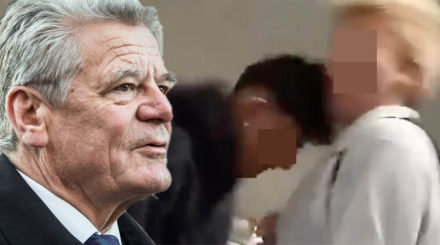 Am Freitagmorgen gab es das jüngste von vielen Beispielen, die Gaucks Ansprache und seiner Ahnungslosigkeit und Ignoranz in seiner politischen Blase folgten.