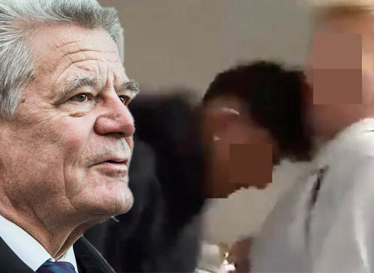 Am Freitagmorgen gab es das jüngste von vielen Beispielen, die Gaucks Ansprache und seiner Ahnungslosigkeit und Ignoranz in seiner politischen Blase folgten.