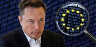 Bei X würde zu wenig zensiert, beanstandet die EU-Kommission. Elon Musks Unternehmen droht eine Milliardenstrafe.