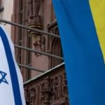 Sowohl die Ukraine als auch Israel werden dazu instrumentalisiert, die üblichen Feindbilder in die Köpfe von vielen Millionen Menschen zu transportieren, um deren Gedanken zu steuern.