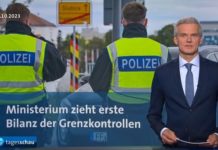 Die Meldung der Tagesschau ist ein Zeugnis für den Opportunismus deutscher Journalisten, die genau wissen müssen, wie irreführend ihre Berichterstattung ist.
