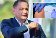 Die Ingolstädter Ärzte sprechen nach der Untersuchung Chrupallas von einer „Nadelstichverletzung“ im Deltamuskel. Damit bestätigen die Ärzte die ersten Meldungen, wonach der Politiker bei der Wahlkampfveranstaltung am Mittwoch tätlich angegriffen wurde.