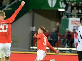 Selbst bei Fußball ist die deutsche Multikulti-Mannschaft nach der 0:2-Niederlage am Dienstag in Wien mittlerweile auf verlorenem Posten gegen Österreich.