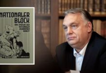 Von Politikwissenschaftler Márton Békés ist jetzt das Buch "Nationaler Block" erschienen, in dem er erklärt, wie das erfolgreiche „System Orbán“ funktioniert. Auch für AfD-Politiker eine absolute Leseempfehlung.