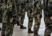 Für Bundeswehrsoldaten gilt ab jetzt die Beweislastumkehr.