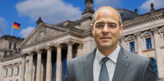 Der haushaltspolitische Sprecher der AfD-Bundestagsfraktion, Peter Boehringer, sagt: „Die Ampel trickst weiter – eine seriöse Haushaltspolitik ist weiterhin nicht in Sicht.“
