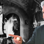 Der kulturpolitische AfD-Fraktionssprecher Dr. Rainer Balzer hat das Verbot der „Feuerzangenbowle“ durch den Tübinger Oberbürgermeister Boris Palmer (r.) als erbärmliche Zeitgeistanbiederei kritisiert.
