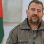 Der Vize-Leiter des Politbüros der Hamas, Sadih Al-Aruri, war am Dienstag bei einer Explosion in Libanons Hauptstadt Beirut ums Leben gekommen.