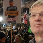 Der AfD-Fraktionsvorsitzende von Brandenburg, Dr. Christoph Berndt, ist am Montag Hauptredner der 245. Pegida-Kundgebung in Dresden.