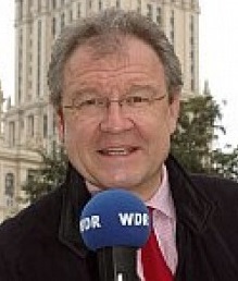 Horst Kläuser.
