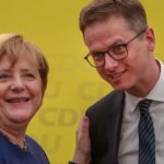 "Merkel hat uns geprägt. Unter ihr wurde dieses Land gut regiert", sagt CDU-General Carsten Linnemann.