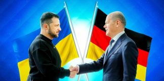 In einem Telefonat am Mittwoch haben sich Kanzler Olaf Scholz und der ukrainische Staatspräsident Wolodymyr Selenskyj darauf geeinigt, „bald“ eine Vereinbarung über bilaterale Sicherheits- und Unterstützungszusagen zum Abschluss bringen.