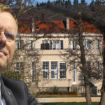 Hält nach dem Treffen in Potsdam nichts von Distanzeritis - Dr. Dirk Spaniel (AfD).
