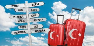 Remigration ist gerade für die gebildete türkische Mittelschicht in Deutschland angesichts der von der Bundesregierung verursachten desaströsen politischen Zustände hierzulande ein großes Thema.
