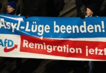 "Remigration" ist das Gebot der Stunde, auch wenn die Medien und der politische Gegner den Begriff delegitimieren wollen.