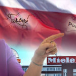 Im letzten Jahr forderte Nancy Faeser die deutsche Wirtschaft auf, Haltung gegenüber der AfD zu zeigen. In Gütersloh stieß sie dabei auf offene Ohren und Miele entschied sich, die Produktion nach Lodz und Poznan zu verlegen. 