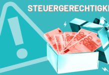 Das Mittelstandsinstitut Niedersachsen fordert seit Jahrzehnten Steuergerechtigkeit für den Mittelstand.