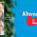Tabubruch: Dr. Gerold Fischer (oben) und Wolfgang Lorenz wechseln von den Grünen zur AfD.