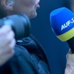 Die Landesmedien-Anstalt Baden-Württemberg hatte gegen den AUF1-Medienpartner SRGT eine astronomische Geldstrafe von fast 200.000 Euro gesetzt.